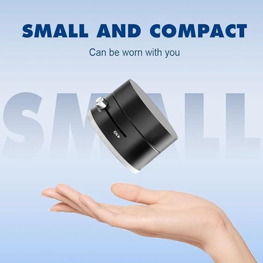 MagVO 360° Vacuum Magnetic Suction Phone Holder